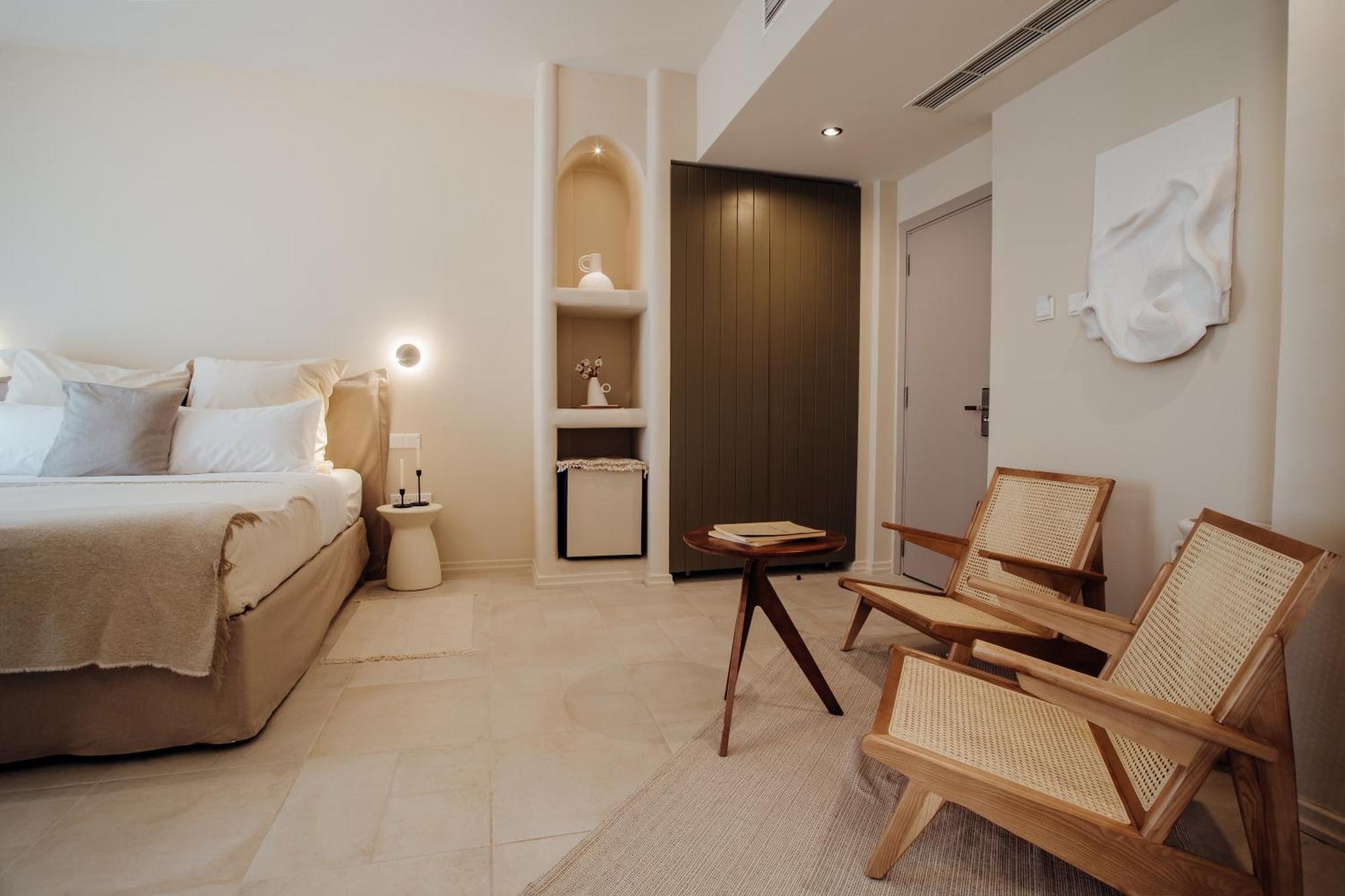 Thymises Boutique Hotel Kakopetria Exterior foto